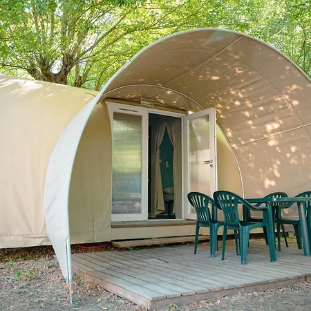 Sud Ardeche Campingplads