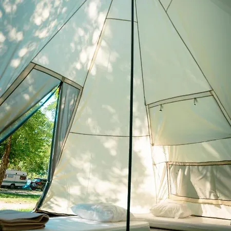 Sud Ardeche 4* Sampzon