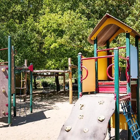 Campingplads Sud Ardeche 4*