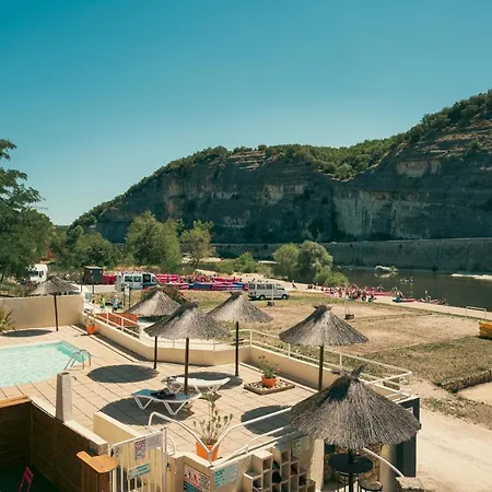 Sud Ardeche 4* Sampzon