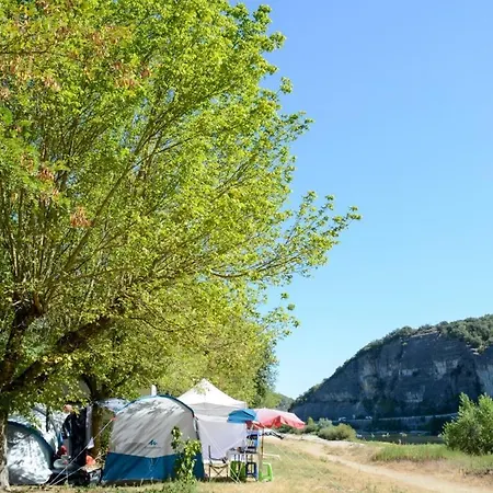Sud Ardeche Sampzon