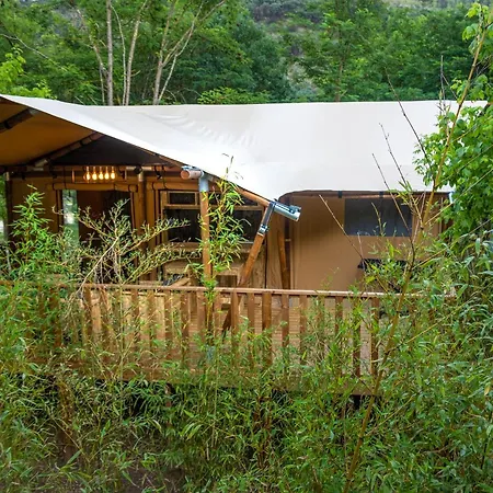 Campingplads Sud Ardeche
