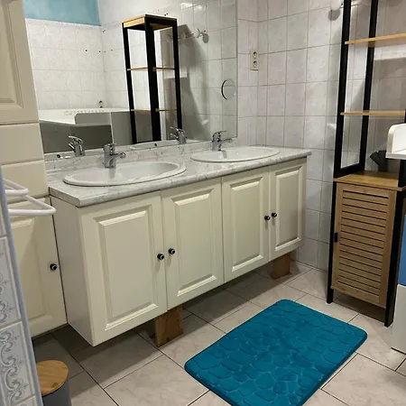 Campingplads Sud Ardeche Sampzon