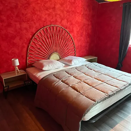 Sud Ardeche 4*