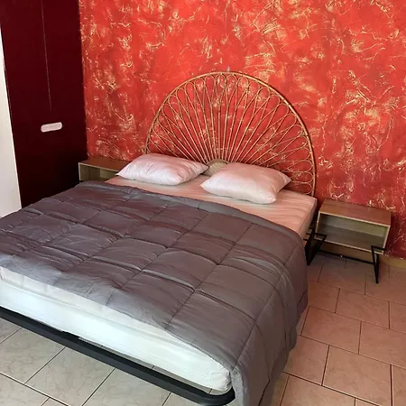 Campingplads Sud Ardeche