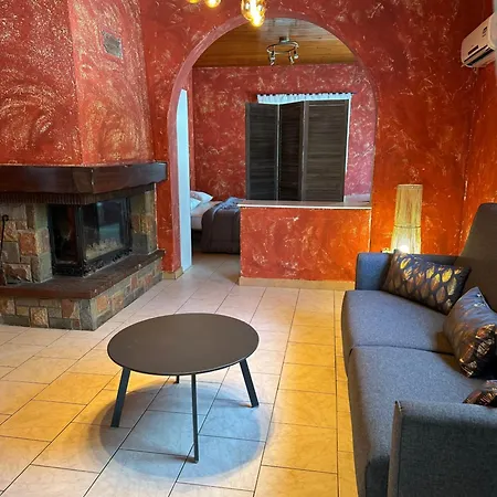 Sud Ardeche Campingplads 4*