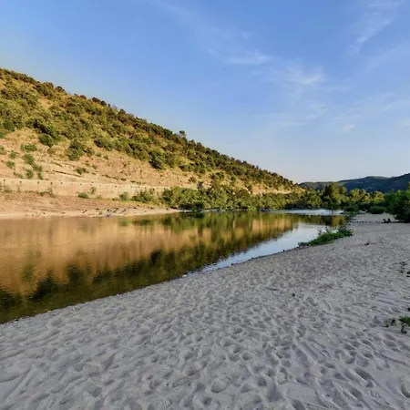 Campingplads Sud Ardeche