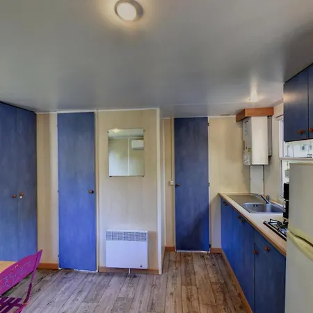 Sud Ardeche Campingplads Sampzon