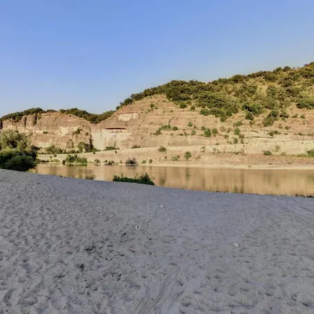 Sud Ardeche Sampzon
