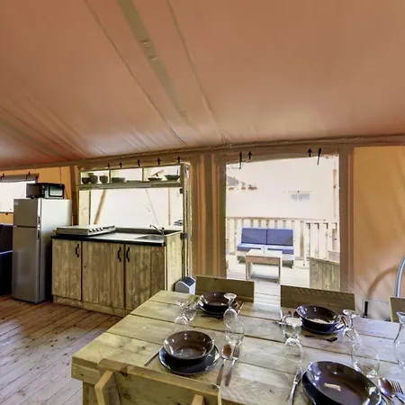 Campingplads Sud Ardeche