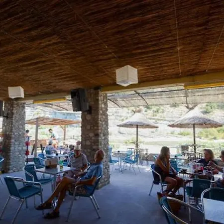 Sud Ardeche 4* Sampzon