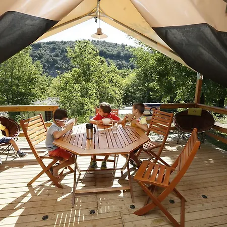 Sud Ardeche 4*