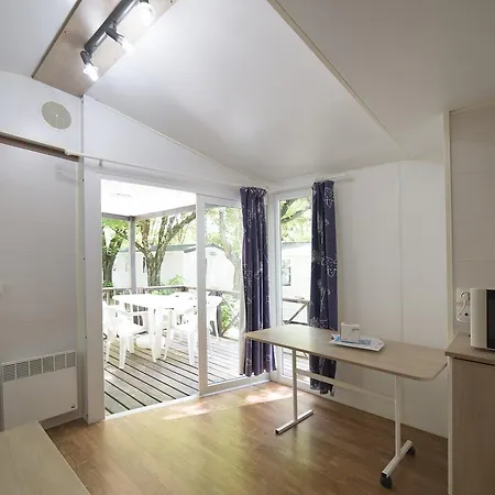 Sud Ardeche 4* Sampzon