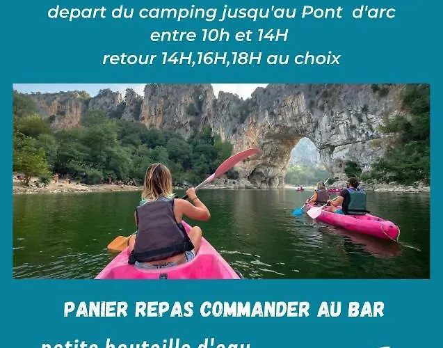 Aloha 4etoiles Sampzon