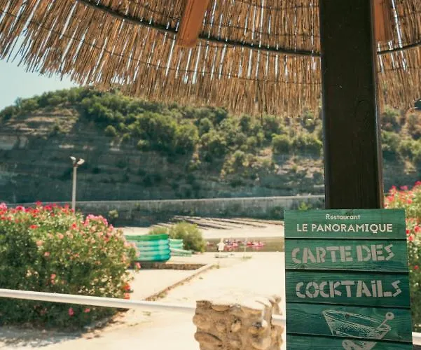 Aloha 4etoiles Κάμπινγκ 4*