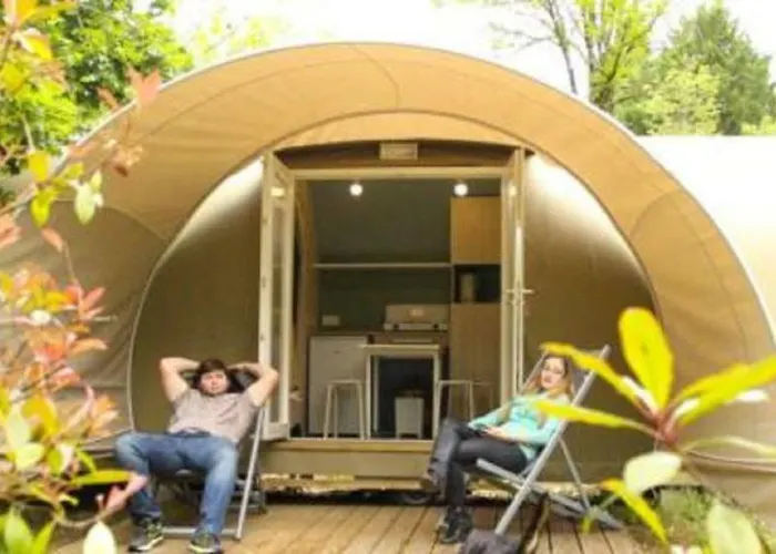 Aloha 4etoiles Sampzon