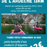Aloha 4etoiles Sampzon