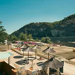 Aloha 4etoiles 4* Sampzon