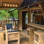 Campsite Aloha 4etoiles