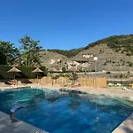 Aloha 4etoiles Campsite