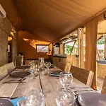 Aloha 4etoiles Campsite