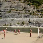 Aloha 4etoiles Campsite 4*