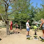 Campsite Aloha 4etoiles