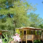 Campsite Aloha 4etoiles 4*