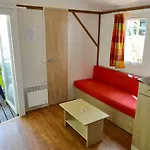 Aloha 4etoiles Campsite 4*