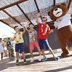Campsite Aloha 4etoiles 4*