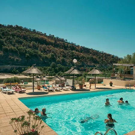 Aloha 4etoiles Sampzon