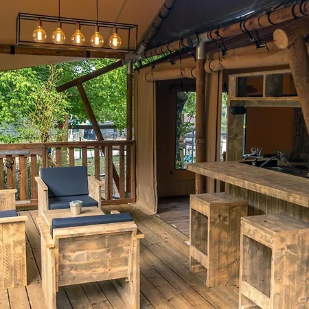 Campsite Aloha 4etoiles