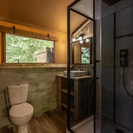 Aloha 4etoiles Campsite 4*