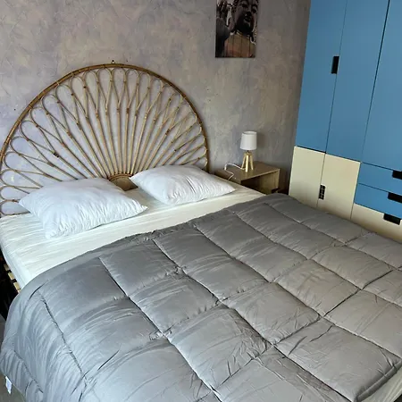 Aloha 4etoiles Campsite