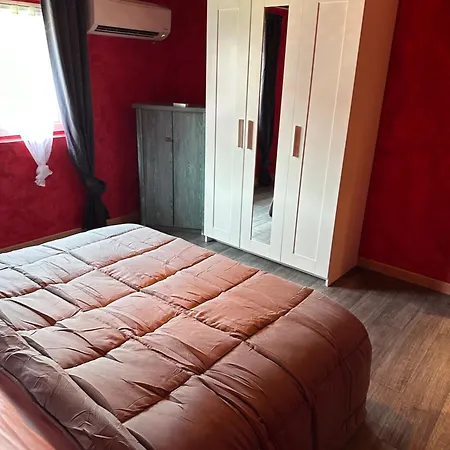 Aloha 4etoiles Campsite Sampzon