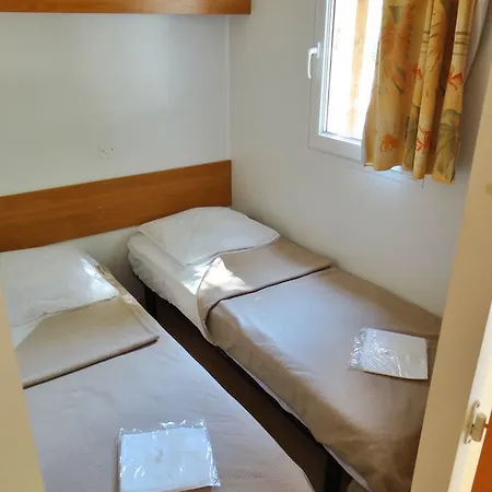 Aloha 4etoiles 4* Sampzon