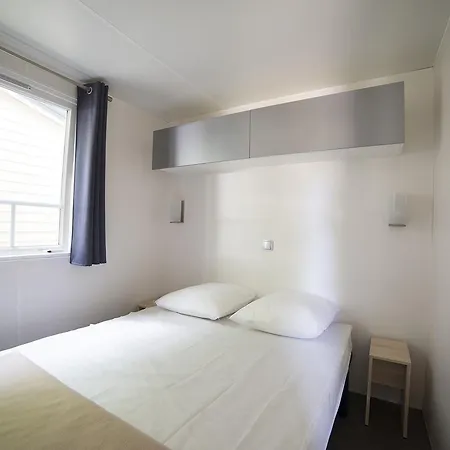 Aloha 4etoiles Campsite Sampzon