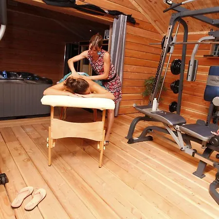 Campsite Aloha 4etoiles